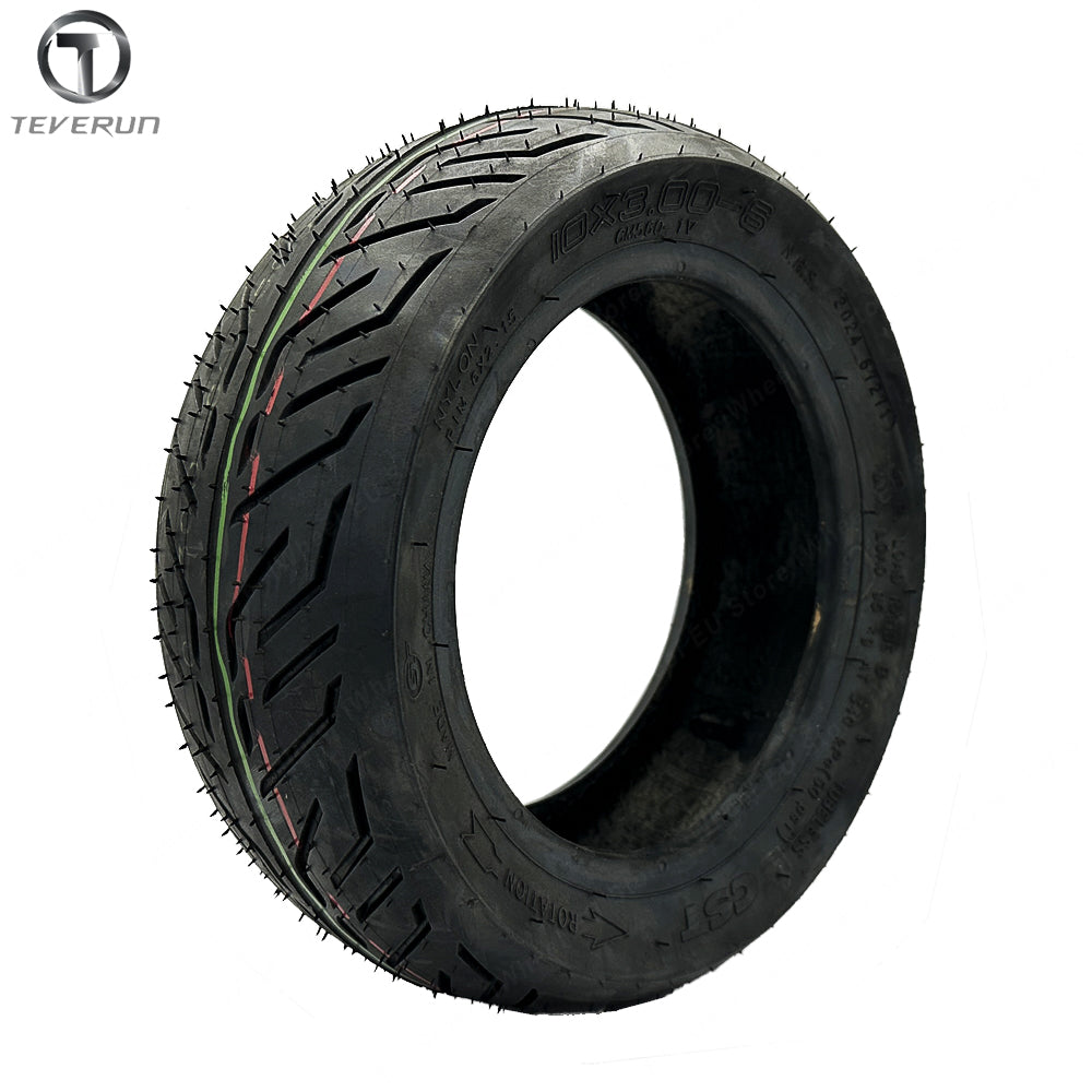 Teverun Fighter Mini 10inch Tubeless Tire Teverun Fighter Mini Pro 10inch Tubeless Tire