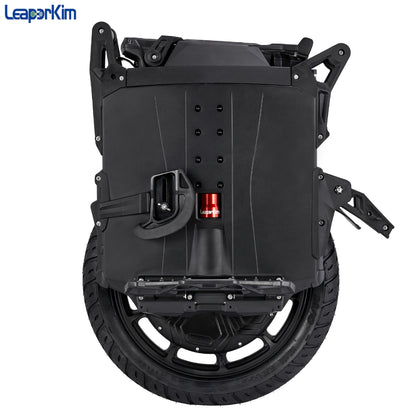 Leaperkim Sherman P 176V 3800W Motor Peak Power 10KW 4700Wh Samsung 50S Battery