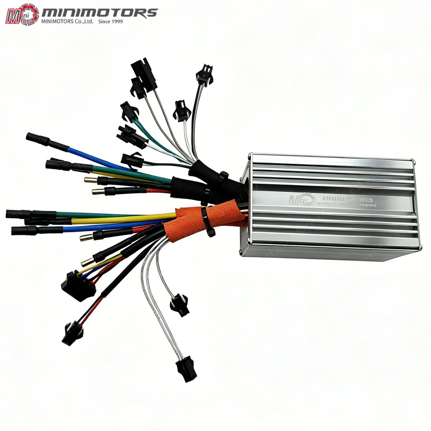 Official Minimotor Dualtron Victor 60V 30A*2 Minimotor Controller