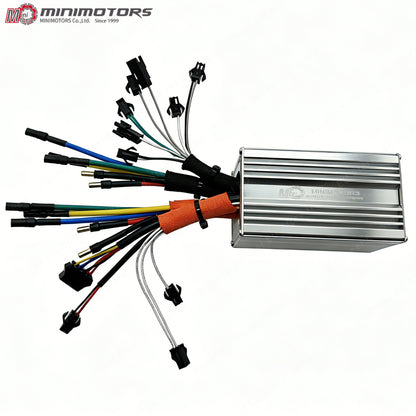 Official Minimotor Dualtron Victor 60V 30A*2 Minimotor Controller