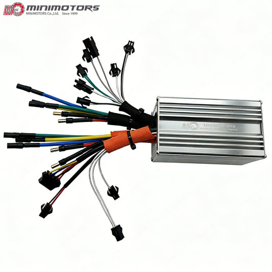 Official Minimotor Dualtron Victor 60V 30A*2 Minimotor Controller