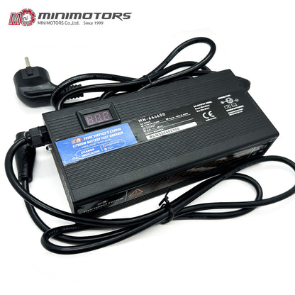MINIMOTOR Dualtron 83V 5A Fast Charger Suit for 72V Dualtron Electric Scooter