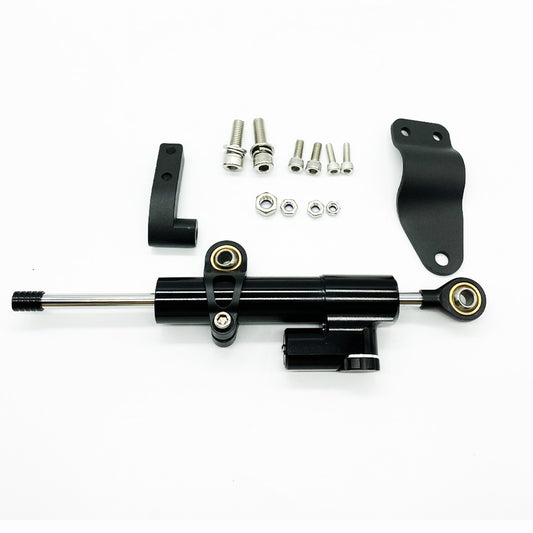 NAMI BURN E 2 Max Steering Damper