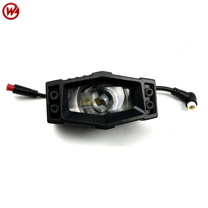 Original Gotway Begode Falcon Pro Front Head Light Begode Falcon Pro Electric Unicycle LED Headlamp Only for Falcon Pro EUC
