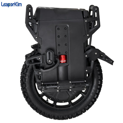 LeaperKim Veteran Lynx Super 151.2V 2700Wh 50S Battery Peak Power 10000W