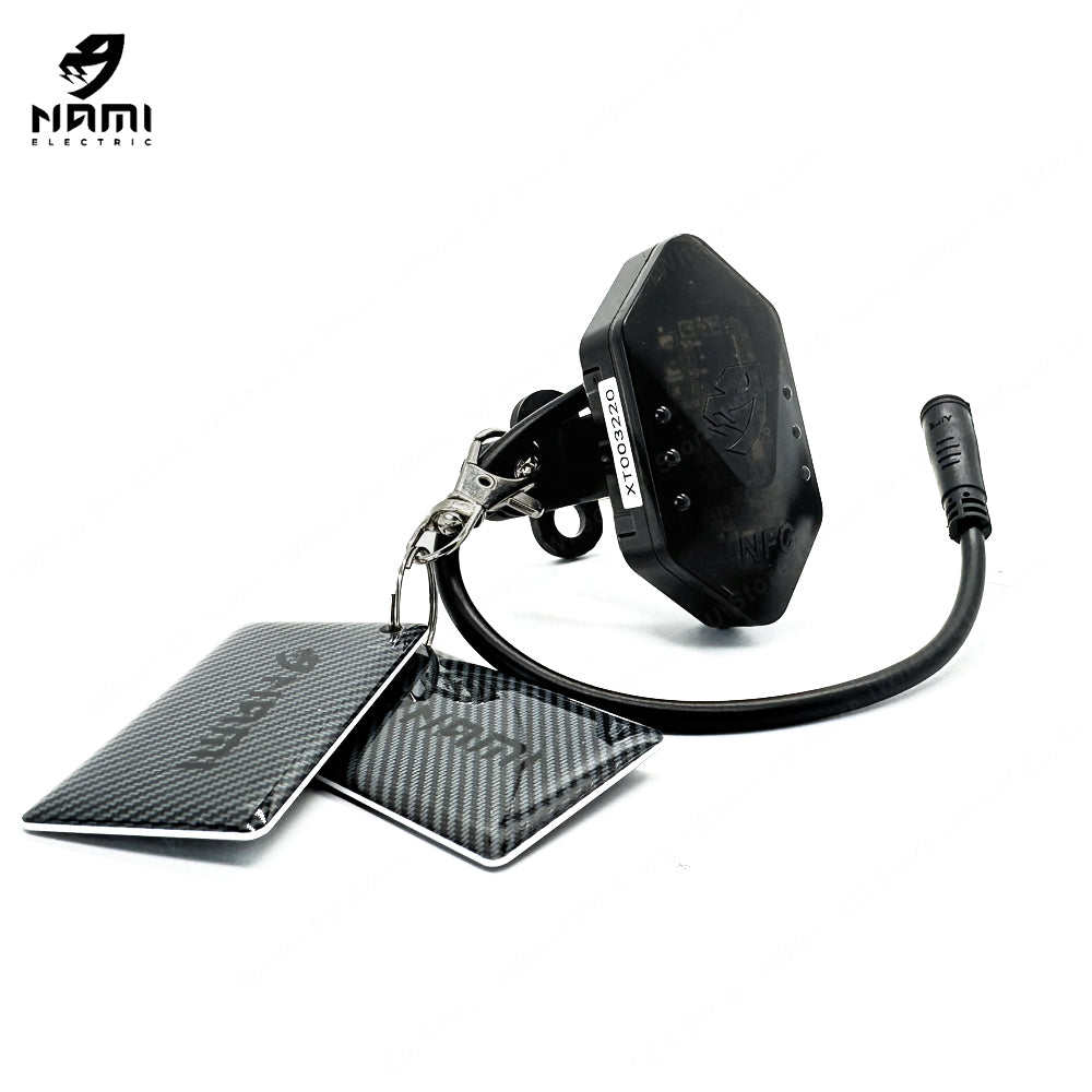 Official NAMI NFC Lock Newest Version