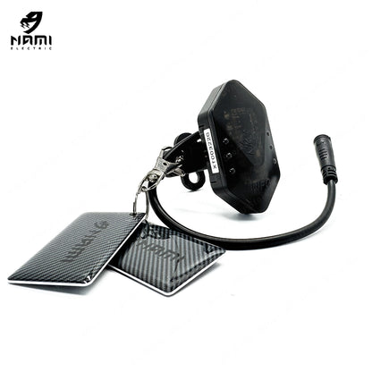 Official NAMI NFC Lock Newest Version