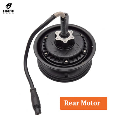Official NAMI Blast Max 1500W Motor