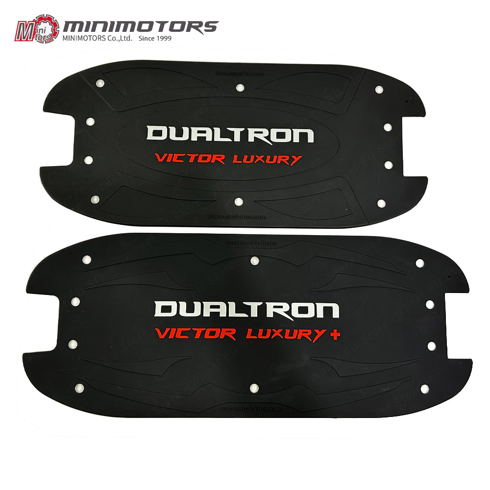 Dualtron Victor Luxury Electric Scooter Deck Pedal Rubber Mat Dualtron Victor Luxury Plus Electric Scooter Deck Pedal Rubber Mat