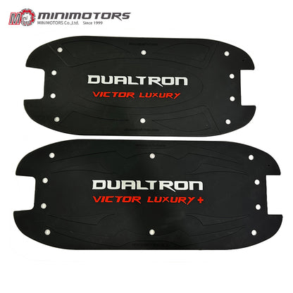 Dualtron Victor Luxury Electric Scooter Deck Pedal Rubber Mat Dualtron Victor Luxury Plus Electric Scooter Deck Pedal Rubber Mat