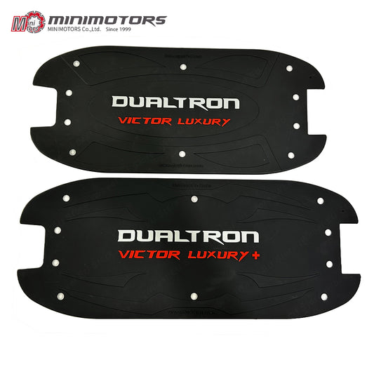 Dualtron Victor Luxury Electric Scooter Deck Pedal Rubber Mat Dualtron Victor Luxury Plus Electric Scooter Deck Pedal Rubber Mat