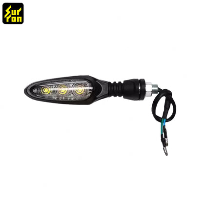 Official Surron Light Bee Turn Signal Left Turn Signal Right Turn Signal for Surron Light Bee Electric Motorcycle