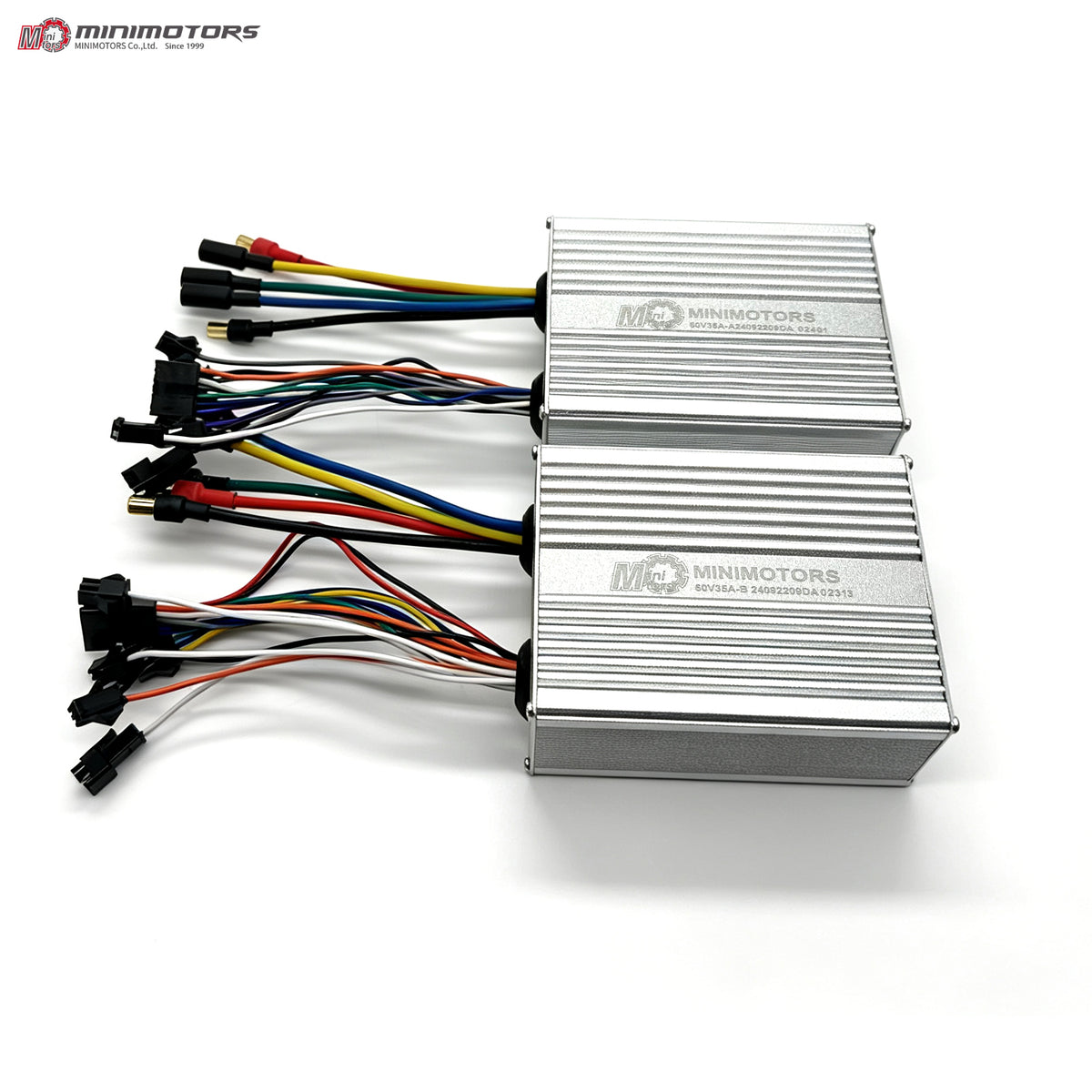 Official Dualtron Achilleus Controller Minimotor 60V 35Ah Controller Only for Dualtron Achilleus Electric Scooter