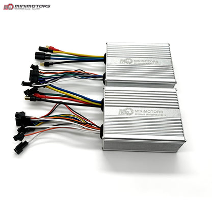 Official Dualtron Achilleus Controller Minimotor 60V 35Ah Controller Only for Dualtron Achilleus Electric Scooter
