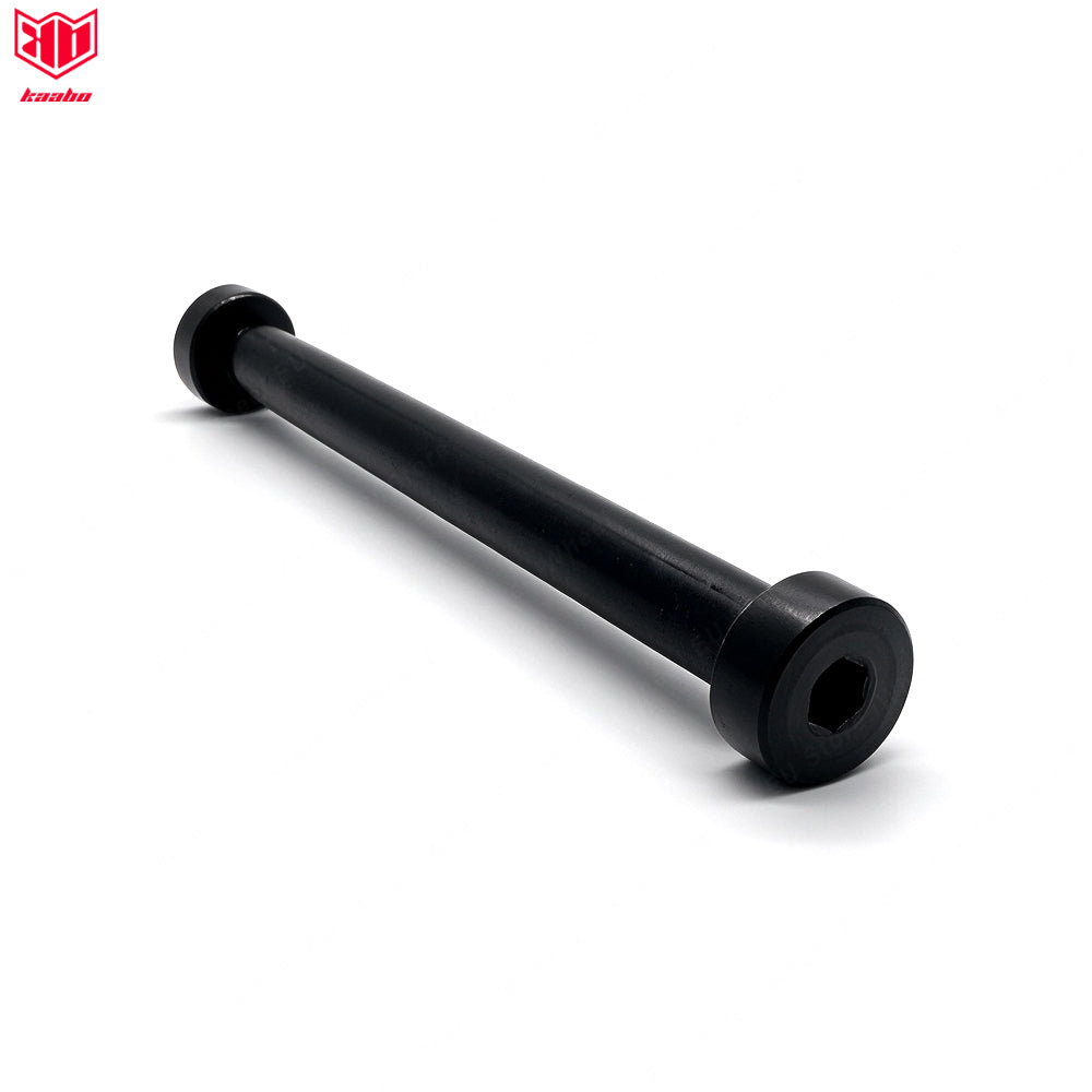 Original Kaabo Wolf King GTR Rear Swing Arm Lock Bolt M15*164 Kaabo Wolf King GTR Max Rear Swing Arm Pivot Bolt M15×164