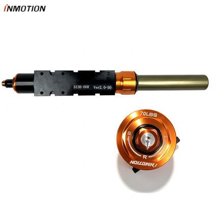 Official INMOTION P6 Shock Absorber Upgrade Version 2.0-50 INMOTION P6 Suspension 70LBS