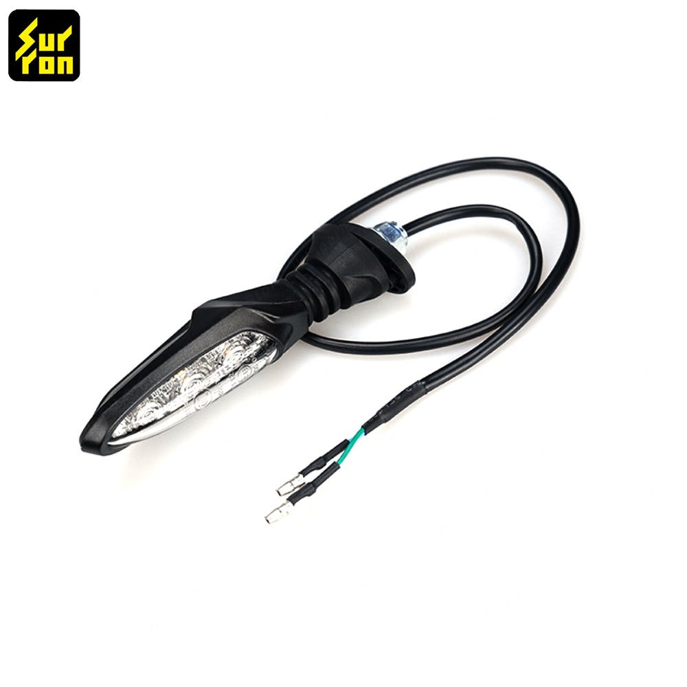 Official Surron Ultra Bee Turn Signal Front Left/Front Right/Rear Left/Rear Right Turn Signal for Surron Ultra Bee Electric Motorcycle