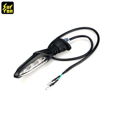 Official Surron Ultra Bee Turn Signal Front Left/Front Right/Rear Left/Rear Right Turn Signal for Surron Ultra Bee Electric Motorcycle
