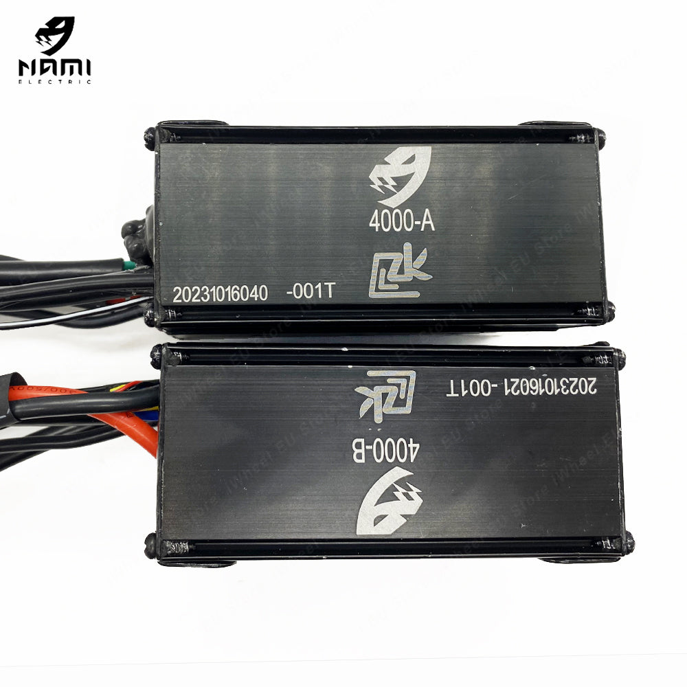 NAMI BURN E 2 Max Controller NAMI BURN E 3 Max Controller NAMI 72V 50A Controller