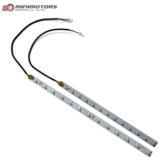 Dualtron Thunder III/Dualtron Victor Limited Electric Scooter Deck Side LED Light Strip