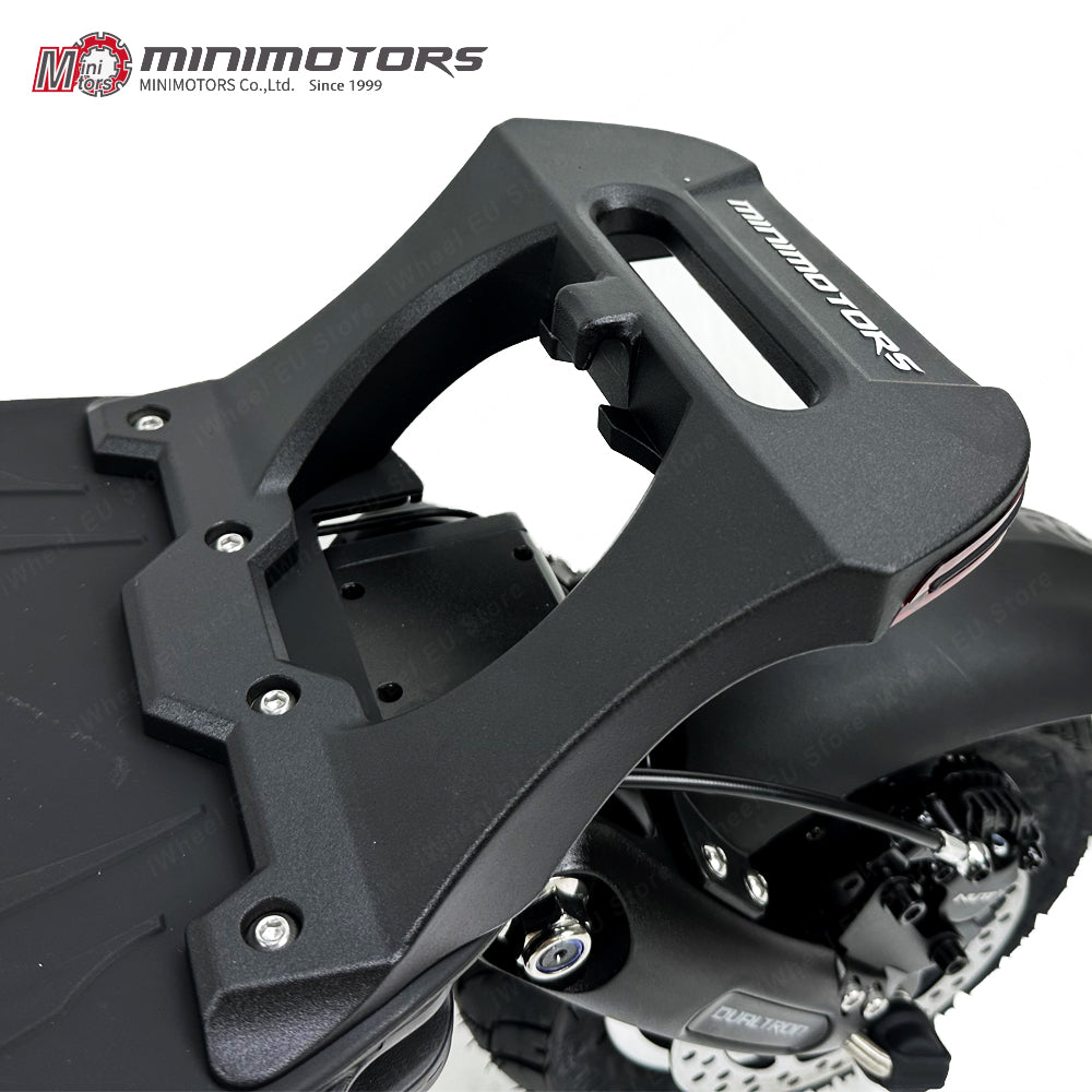 MINIMOTOR Dualtron Rear Footrest for Dualtron Victor Series Electric Scooter