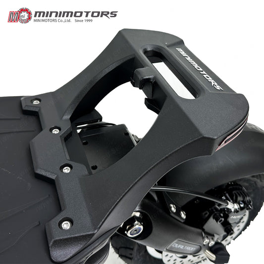 MINIMOTOR Dualtron Rear Footrest for Dualtron Victor Series Electric Scooter