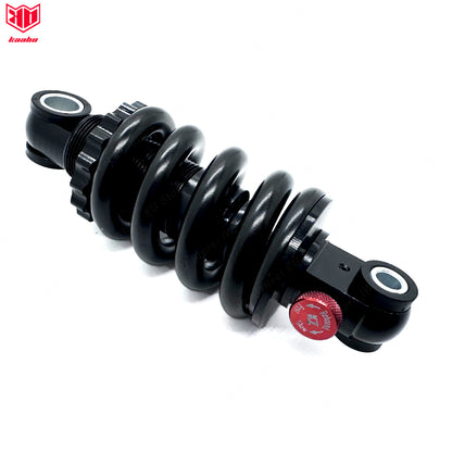 Official Kaabo Wolf King GTR Max Rear Shock Absorber Kaabo Wolf King GTR Max Rear Suspension