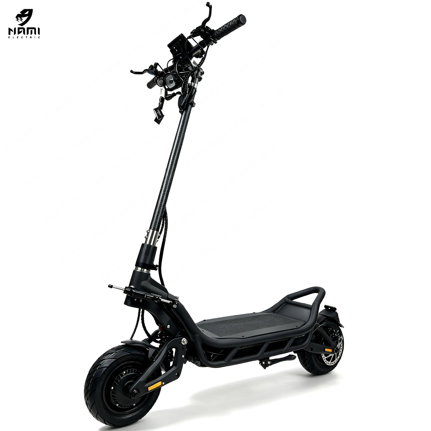 Newest NAMI BURN E 4 Max Electric Scooter 72V 40Ah Battery Dual 1500W Motor Upgrade NAMI BURN E 2 Max New Upgrade NAMI BURN E 3 Max Electric Scooter