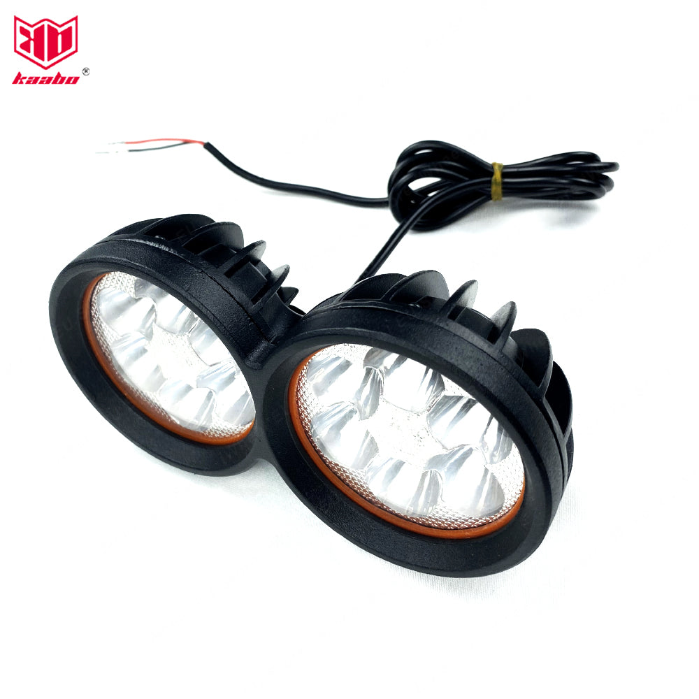 Kaabo Wolf King GT Pro Headlight Kaabo Wolf King GTR Headlight