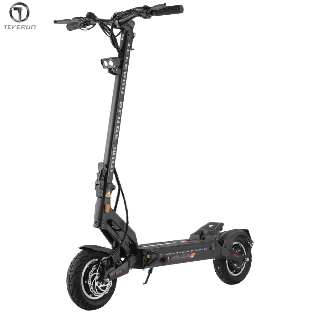 Newest Blade Mini Pro 48V 27Ah Battery 2*800W Dual Motor Upgrade APP Function Newest Blade Mini Pro 10inch Electric Scooter