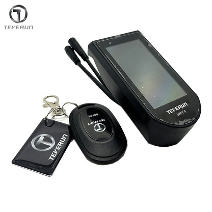 APP Version Blade Mini Ultra LED Display with Remote Key