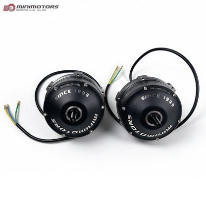 Official Dualtron Victor Motor Dualtron Victor Luxury Motor Dualtron New Victor Motor Dualtron Victor Limited Motor 10inch 1200W