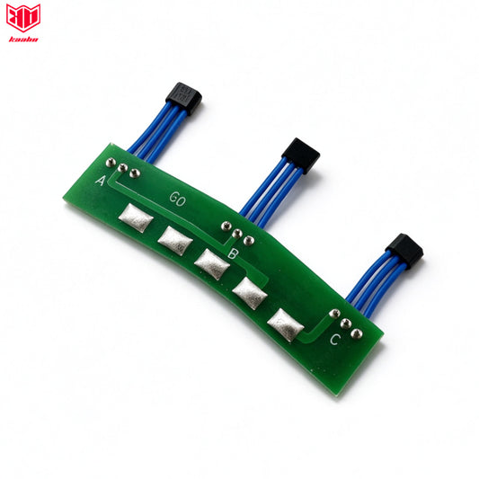Original Kaabo Motor Hall Sensor for Kaabo 10inch/11inch/12inch Motor