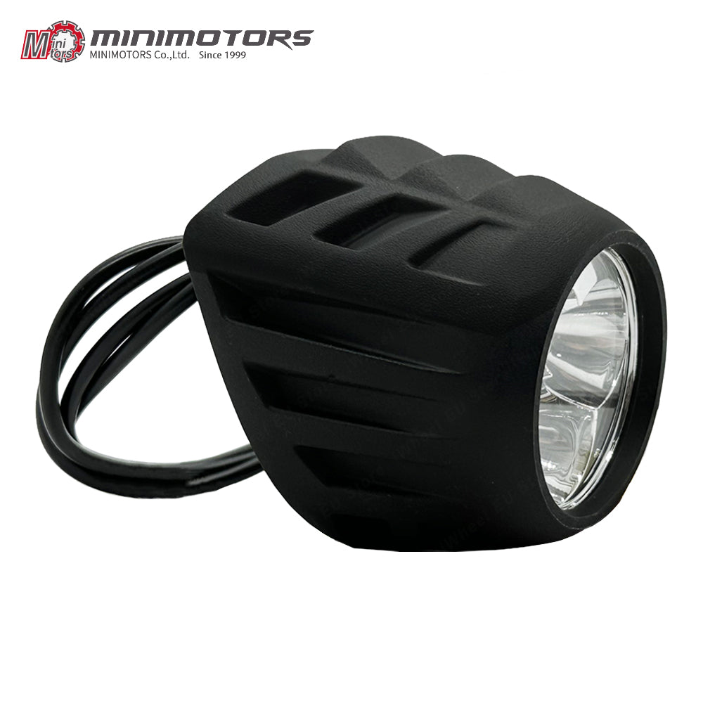 Official MINIMOTOR Dualtron Headlight Dualtron Thunder III Headlight