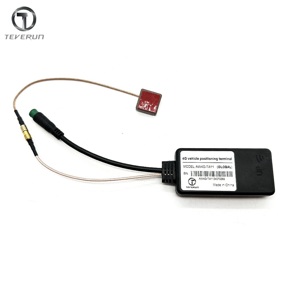 Teverun GPS Parts GPS Signal Recept Module SMI for Teverun Fighter Supreme Ultra 7260R
