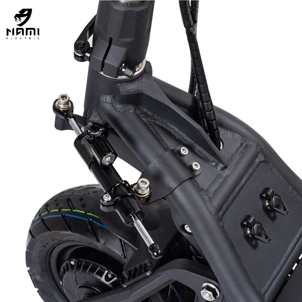NAMI BURN E 2 Max Steering Damper