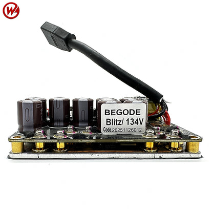 Official 134V Begode Blitz Motherboard Begode Blitz Mainboard