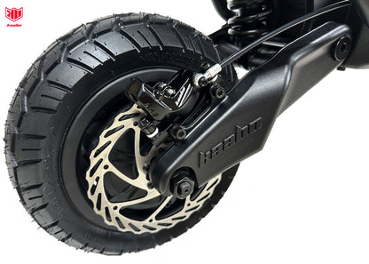Official Kaabo Wolf King GTR Max 4 Piston Hydraulic Brake Also Suit for Kaabo Wolf King GTR Electric Scooter