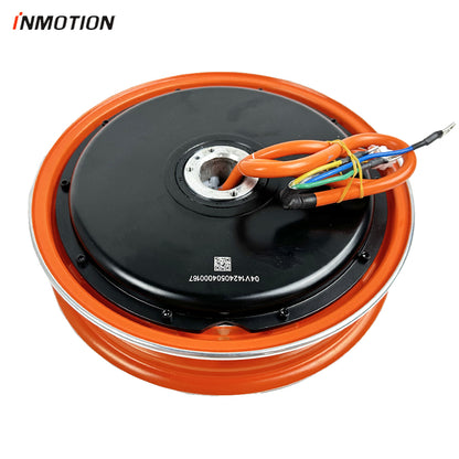 Official INMOTION V14 Motor INMOTION V14 Engine 4000W Inmotion V14 Motor