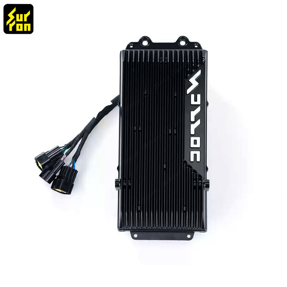 Official Surron Light Bee X Electric Motorcycle Controller 60V Sine Wave Controller Only for Surron Light Bee X