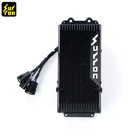 Official Surron Light Bee X Electric Motorcycle Controller 60V Sine Wave Controller Only for Surron Light Bee X