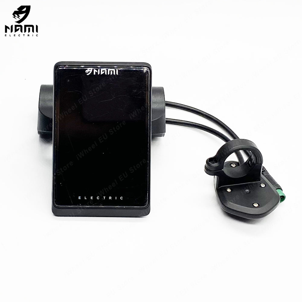 Official NAMI TFT Display NAMI Dashboard V2