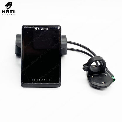 Official NAMI TFT Display NAMI Dashboard V2