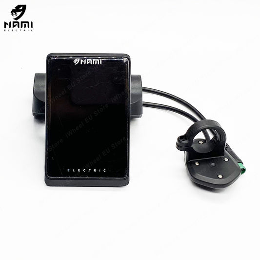 Official NAMI TFT Display NAMI Dashboard V2
