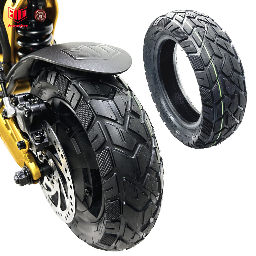 Kaabo Mantis King GT 10inch All-terrain Tire 10*3.00-6 Tire