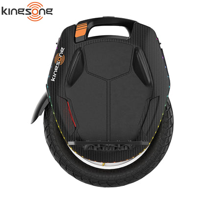 Official KingSong 16X Pro Electric Unicycle 84V 1554Wh Battery Motor Max Power 4600W Top Speed 60km/h