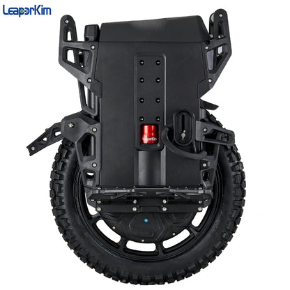LeaperKim Veteran Lynx Super 151.2V 2700Wh 50S Battery Peak Power 10000W