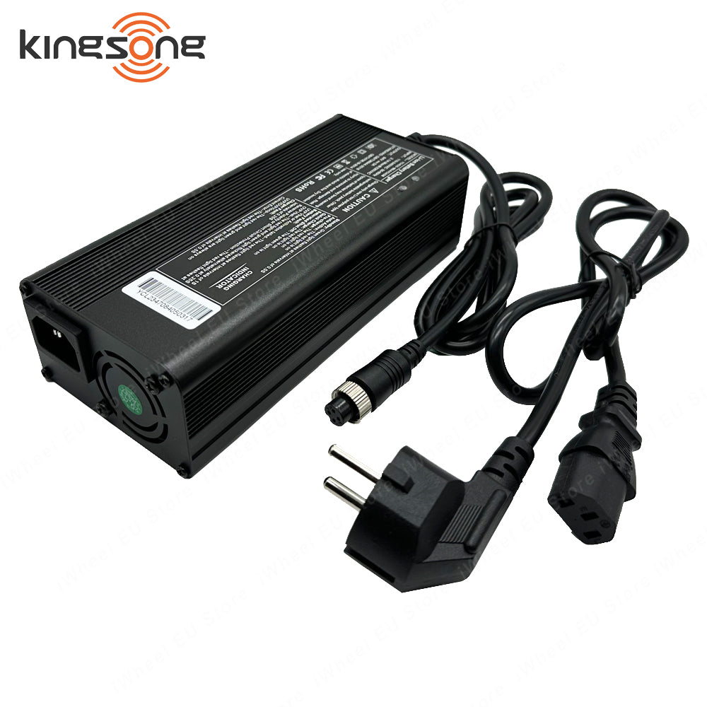 KingSong S16 Fast Charger KingSong S16 Pro Fast Charger 84V 5A