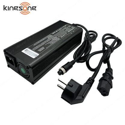 KingSong S16 Fast Charger KingSong S16 Pro Fast Charger 84V 5A