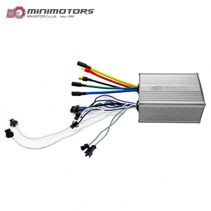 MINIMOTOR Dualtron Thunder III Controller 72V 65A Dualtron Thunder III Controller